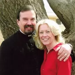 Pastor John and Laurie Munson