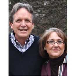 Senior Pastor William and Anne Beasley