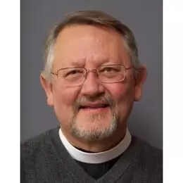 Rev Rick Moore