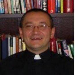 Pastor Rev. Andrzej (Andrew) Cyruk