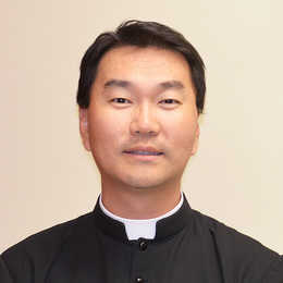 Rev. Fr. Hansoo Park