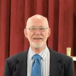 Pastor Jack Styer