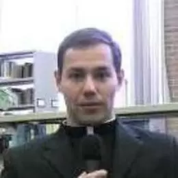Rev. Paul Magyar