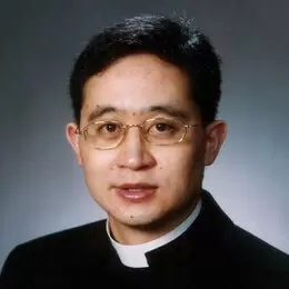 Father Sean Lee Lung