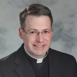 Fr. Mark Steffl