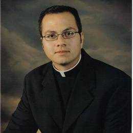 Administrator Rev. José Segura
