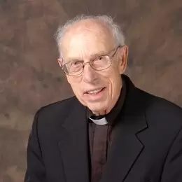 Rev. John Shaw