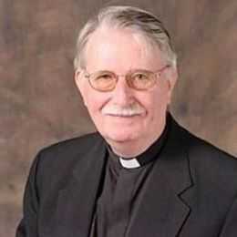 Senior Priest Rev. Robert P. Himes