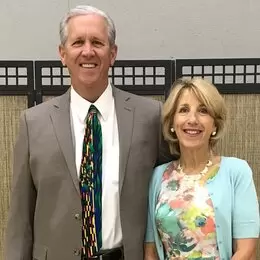 Pastor Dean and Susie Herring