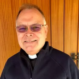 Father Patrick Tepoorten