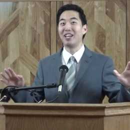 Pastor Dr. Gene Kim