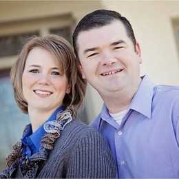 Pastor Daniel and Melissa Knight