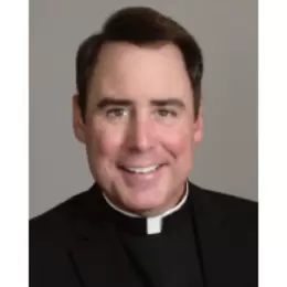 Father Rick Banker
