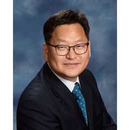 Pastor-In-Charge Daniel Kim