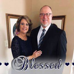 Pastor Joel and Susan Pigg