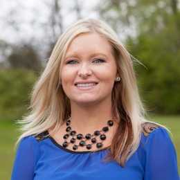 Brittney McClendon - Administrative Assistant