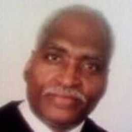 Pastor Louis Blayde
