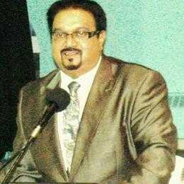 Pastor Dr. V.P. Singh