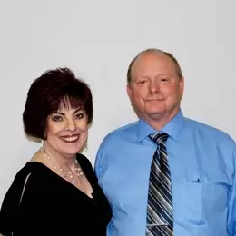 Church Administrator & Helps Directors Ron & Kathy Rusten