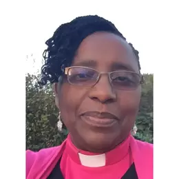 Rev Molly Chitokwindo
