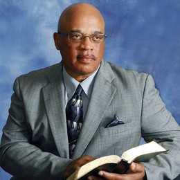 Pastor Rev. Ronald L. White, Sr.