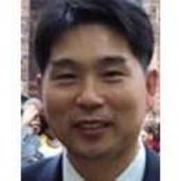 Pastor Hakryong Kim / 김학룡 목사