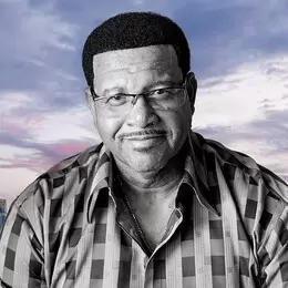 Pastor Alphonso Jackson, Sr.