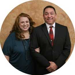 Pastor Benny & Peggy Rodriguez