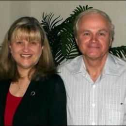 Lead Pastors Dr. David & Shirley White