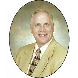 Pastor Keith D. Hejnal