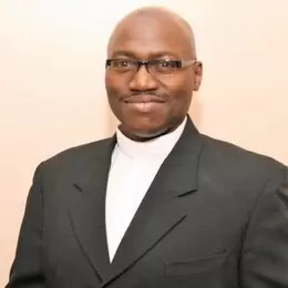 Pastor Clifford J. Smith Sr.