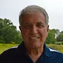 Pastor Bob DiSalvio