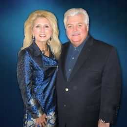 Senior Pastors Billy and Marianne Allen