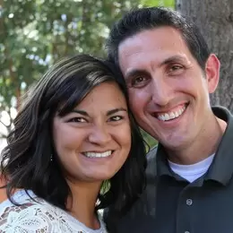 Pastor Matt and Amber Celoria