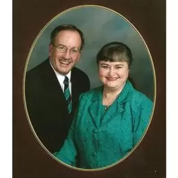 Pastor David and Linda Graham