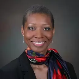 Dr. Angela Walker, Pastor's Wife