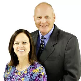 Pastor James and Sandra Holt