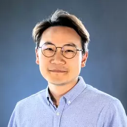 Pastor Paul Kyu-Jin Choi