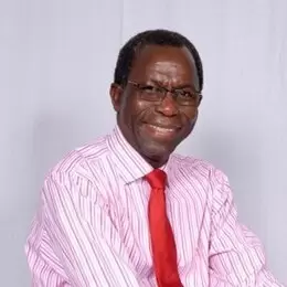 Minister Kola Bamigbade