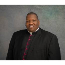 Bishop-elect J. D. Charlot, Senior Pastor