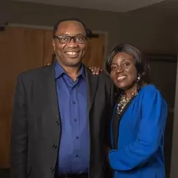 Pastor Anayo & Chiny Onwuka