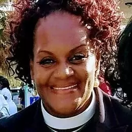 Rev. Michelle Frayer, Pastor of Singleton Chapel AME Church