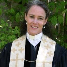 Executive Associate Pastor Reverend Anne H.K. Apple