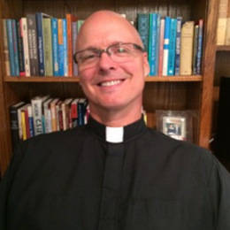Pastor Seth Jersild