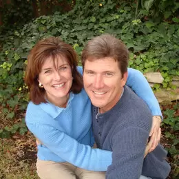 David Crisler Walker & Wife Shirley
