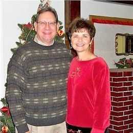 Pastors Gordon  and Debbie Brubaker