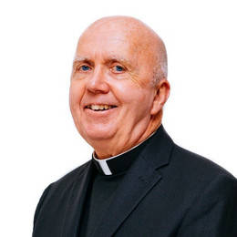 Fr. James Mockler