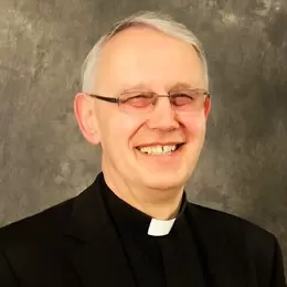 Fr. Adam Lech