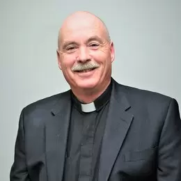 Reverend Jim Corrigan