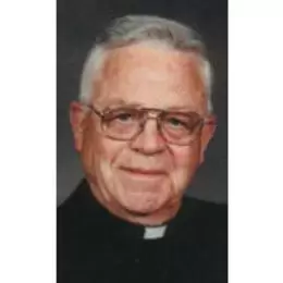 Founding Pastor Fr. Christopher Bennett 1967 - 1970